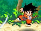 Spielen Dragon Ball Fierce Fighting 2.7