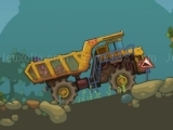 Spielen Mining Truck