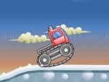 Play Snow Truck now