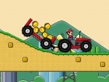 Play Mario Tractor now