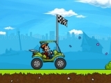 Play Crazy GolfCart 2 now