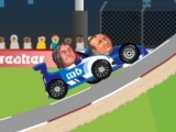 Play Sports Heads Racing now