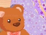 Play Teddy textile now