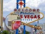 Spielen Sneakys Road Trip 8 - Las Vegas