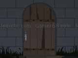 Play Haunted house escape now