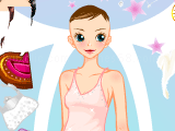 Play Dressup games girls 192 now