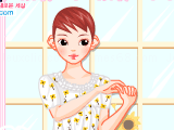 Play Fashion game06 now