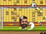 Play Puppet Football - League Spain now