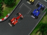 Spielen F1 Parking
