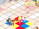 Play Frenzy Babysitter now