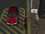Spielen Valet Parking 3D