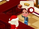 Play Santas Christmas shop now