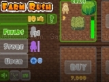 Play Farm Rush now