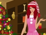 Play Annabelles Christmas Gifts Dress Up now