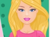 Play Barbie mask designer now
