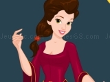 Play Princesses vs vilains Halloween Challenge now