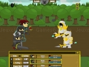 Spielen Minions, Monsters, and Madness