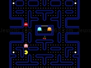 Spielen Pacman classic