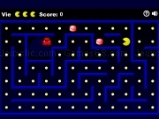 Spielen Pacman 5