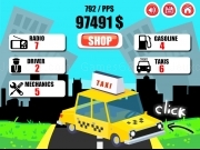 Play Taxi INC. now