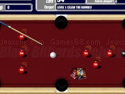 Play Blast billiards 5 now