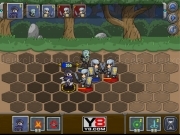 Play Tavern of Heroes now