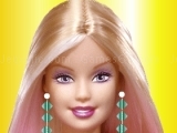 Spielen Barbie coiffeur