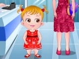 Play Baby Hazel Fancy Dress now