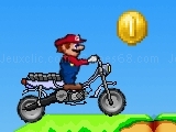Spielen Super Mario Moto