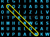 Play Word search now
