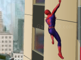 Play Spiderman 2 web of words now