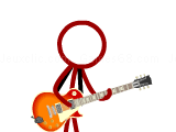 Play Super Crazy Guitar Maniac Deluxe 2 now