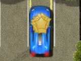 Spielen Super Car Parking 3