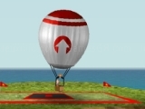 Spielen Hot Air Balloons Parking