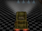 Spielen Five Nights Mega Parking