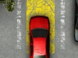 Spielen Parking Fury
