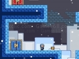Spielen Pixel Quest - The Lost Gifts