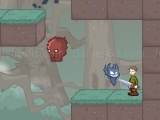 Play Evil Forest now