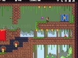 Play Pixel Quest - The Lost Idols now