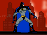 Spielen Batman - the cobblebot caper