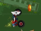 Spielen Monsters' Wheels 2