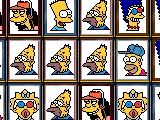 Spielen Tiles Of The Simpsons