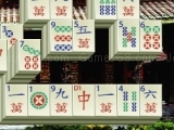 Spielen Beijing Mahjong