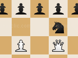 Spielen Robo chess