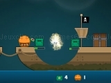 Spielen Pirate Monsters