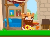Spielen Tiny King