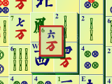 Spielen Mahjong 5