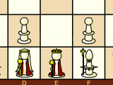 Spielen Easy Chess
