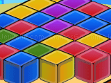 Spielen Cube Tema