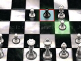 Spielen Flash chess 3